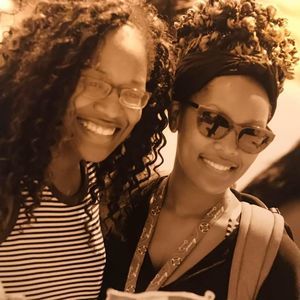 Meet your Posher, Latoya